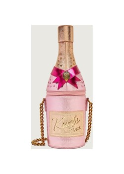 Kurt Geiger Listonoszka CHAMPAGNE BOTTLE ze sklepu Gomez Fashion Store w kategorii Listonoszki - zdjęcie 187939841