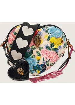 Kurt Geiger Listonoszka SOUTHBANK HEART ze sklepu Gomez Fashion Store w kategorii Listonoszki - zdjęcie 187939842