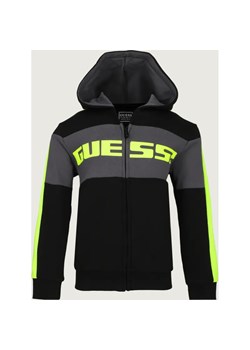 Guess Bluza | Regular Fit ze sklepu Gomez Fashion Store w kategorii Bluzy chłopięce - zdjęcie 187939872