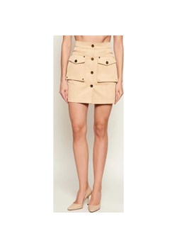Elisabetta Franchi Spódnica ze sklepu Gomez Fashion Store w kategorii Spódnice - zdjęcie 187939874