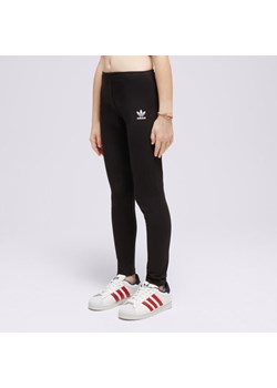 adidas leggings girl hl9419 ze sklepu 50style.pl w kategorii Spodnie damskie - zdjęcie 187939962