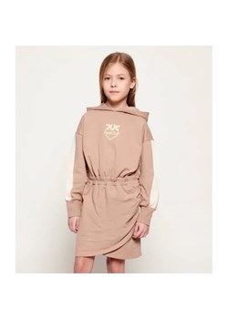 Pinko UP Sukienka ze sklepu Gomez Fashion Store w kategorii Sukienki dziewczęce - zdjęcie 187940041