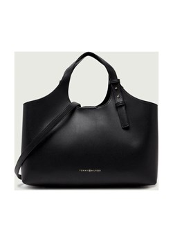 Tommy Hilfiger Shopperka ze sklepu Gomez Fashion Store w kategorii Torby Shopper bag - zdjęcie 187940060