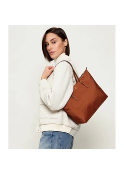 LAUREN RALPH LAUREN Shopperka KEATON ze sklepu Gomez Fashion Store w kategorii Torby Shopper bag - zdjęcie 187940061