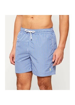 POLO RALPH LAUREN Szorty kąpielowe | Regular Fit ze sklepu Gomez Fashion Store w kategorii Kąpielówki - zdjęcie 187940080