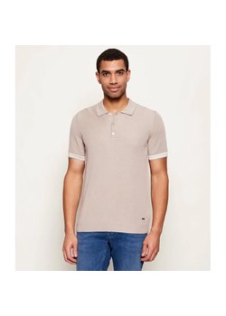 Joop! Polo JK-11Sabeo | Regular Fit | mercerised ze sklepu Gomez Fashion Store w kategorii T-shirty męskie - zdjęcie 187940092