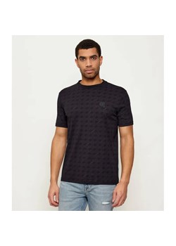 Karl Lagerfeld T-shirt | Regular Fit ze sklepu Gomez Fashion Store w kategorii T-shirty męskie - zdjęcie 187940104