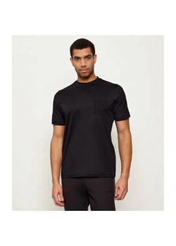 Karl Lagerfeld T-shirt | Regular Fit ze sklepu Gomez Fashion Store w kategorii T-shirty męskie - zdjęcie 187940111