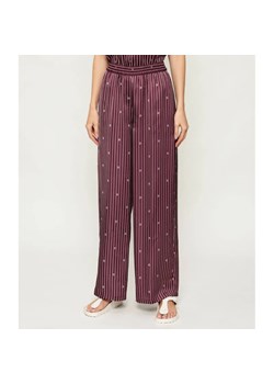 HUGO Spodnie od piżamy Hasabella-2 | Relaxed fit ze sklepu Gomez Fashion Store w kategorii Piżamy damskie - zdjęcie 187940114