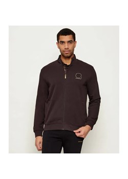 Karl Lagerfeld Bluza | Regular Fit ze sklepu Gomez Fashion Store w kategorii Bluzy męskie - zdjęcie 187940132
