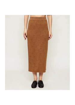 Gant Wełniana spódnica ze sklepu Gomez Fashion Store w kategorii Spódnice - zdjęcie 187940134