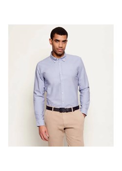 BOSS BLACK Koszula H-ROAN-BD-E-C1-261 | Slim Fit ze sklepu Gomez Fashion Store w kategorii Koszule męskie - zdjęcie 187940140