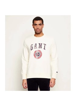 Gant Bluza | Regular Fit ze sklepu Gomez Fashion Store w kategorii Bluzy męskie - zdjęcie 187940142