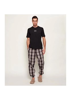 BOSS BLACK Piżama Easy | Loose fit ze sklepu Gomez Fashion Store w kategorii Piżamy męskie - zdjęcie 187940190