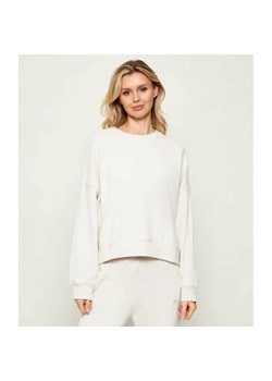 BOSS ORANGE Bluza C_Ever | Relaxed fit ze sklepu Gomez Fashion Store w kategorii Bluzy damskie - zdjęcie 187940200