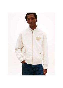 Tommy Hilfiger Dwustronna kurtka bomber | Regular Fit ze sklepu Gomez Fashion Store w kategorii Kurtki męskie - zdjęcie 187940202