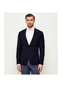 Joop! Marynarka Hoverest | Slim Fit | z dodatkiem wełny ze sklepu Gomez Fashion Store w kategorii Marynarki męskie - zdjęcie 187940204