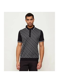 Karl Lagerfeld Polo | Regular Fit ze sklepu Gomez Fashion Store w kategorii T-shirty męskie - zdjęcie 187940213