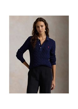 POLO RALPH LAUREN Polo | Classic fit ze sklepu Gomez Fashion Store w kategorii Swetry damskie - zdjęcie 187940222
