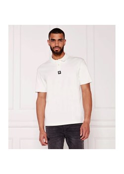 HUGO Polo Deabono_d | Regular Fit ze sklepu Gomez Fashion Store w kategorii T-shirty męskie - zdjęcie 187940230