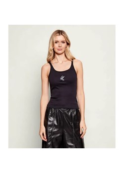 One Teaspoon Top | Slim Fit ze sklepu Gomez Fashion Store w kategorii Bluzki damskie - zdjęcie 187940253