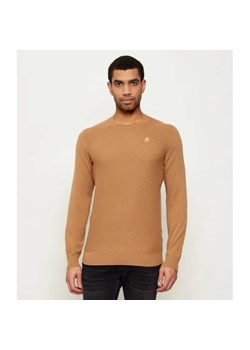 Karl Lagerfeld Sweter | Regular Fit ze sklepu Gomez Fashion Store w kategorii Swetry męskie - zdjęcie 187940260