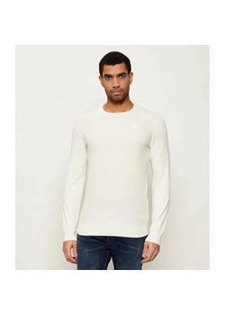 Karl Lagerfeld Sweter | Regular Fit ze sklepu Gomez Fashion Store w kategorii Swetry męskie - zdjęcie 187940263