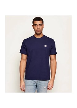 Calvin Klein Jeans T-shirt | Classic fit ze sklepu Gomez Fashion Store w kategorii T-shirty męskie - zdjęcie 187940264