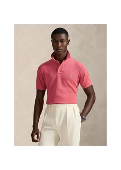 POLO RALPH LAUREN Polo | Custom slim fit ze sklepu Gomez Fashion Store w kategorii T-shirty męskie - zdjęcie 187940271