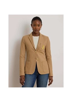 LAUREN RALPH LAUREN Marynarka ANFISA | Regular Fit ze sklepu Gomez Fashion Store w kategorii Marynarki damskie - zdjęcie 187940272