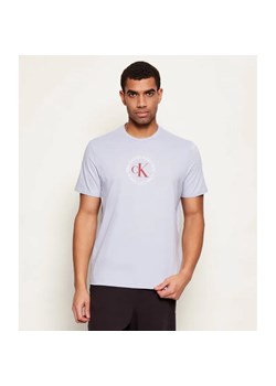 Calvin Klein Jeans T-shirt | Regular Fit ze sklepu Gomez Fashion Store w kategorii T-shirty męskie - zdjęcie 187940280