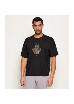 BOSS BLACK T-shirt Wen_CNY | BOSS x Creation of the Gods | Regular Fit ze sklepu Gomez Fashion Store w kategorii T-shirty męskie - zdjęcie 187940282