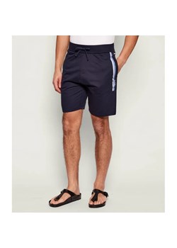 BOSS BLACK Szorty Authentic | Regular Fit ze sklepu Gomez Fashion Store w kategorii Kąpielówki - zdjęcie 187940283