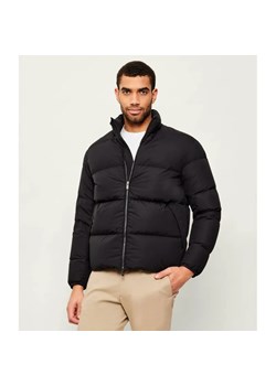Emporio Armani Puchowa kurtka | Regular Fit ze sklepu Gomez Fashion Store w kategorii Kurtki męskie - zdjęcie 187940292