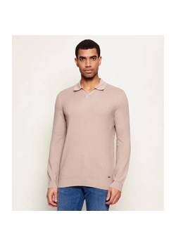 Joop! Polo JK-05Galdino | Regular Fit ze sklepu Gomez Fashion Store w kategorii T-shirty męskie - zdjęcie 187940300