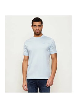 Karl Lagerfeld T-shirt | Regular Fit ze sklepu Gomez Fashion Store w kategorii T-shirty męskie - zdjęcie 187940302