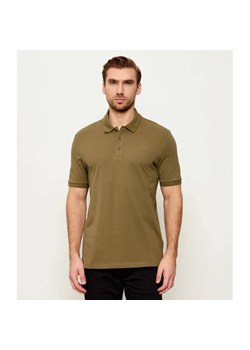 HUGO Polo Donos222 | Regular Fit ze sklepu Gomez Fashion Store w kategorii T-shirty męskie - zdjęcie 187940314