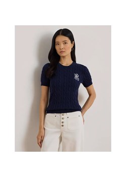 LAUREN RALPH LAUREN Sweter GASSED | Relaxed fit ze sklepu Gomez Fashion Store w kategorii Swetry damskie - zdjęcie 187940320