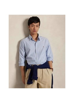 POLO RALPH LAUREN Koszula | Classic fit | oxford ze sklepu Gomez Fashion Store w kategorii Koszule męskie - zdjęcie 187940324