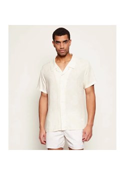 BOSS BLACK Koszula Beach | Regular Fit ze sklepu Gomez Fashion Store w kategorii Koszule męskie - zdjęcie 187940330