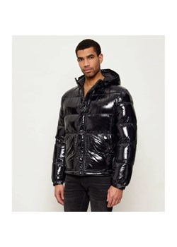 HUGO Kurtka Baro2541 | Regular Fit ze sklepu Gomez Fashion Store w kategorii Kurtki męskie - zdjęcie 187940332