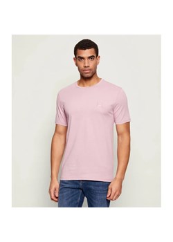 BOSS ORANGE T-shirt Tales | Relaxed fit ze sklepu Gomez Fashion Store w kategorii T-shirty męskie - zdjęcie 187940333