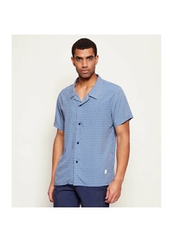 BOSS BLACK Koszula Beach | Regular Fit ze sklepu Gomez Fashion Store w kategorii Koszule męskie - zdjęcie 187940334