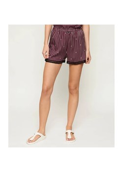 Hugo Bodywear Szorty od piżamy UNIQUE | Relaxed fit ze sklepu Gomez Fashion Store w kategorii Piżamy damskie - zdjęcie 187940340