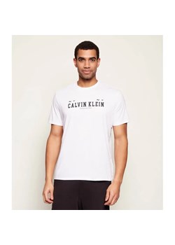 Calvin Klein Jeans T-shirt | Regular Fit ze sklepu Gomez Fashion Store w kategorii T-shirty męskie - zdjęcie 187940380