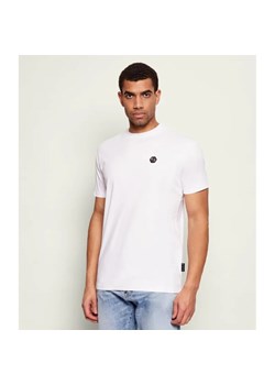 Philipp Plein T-shirt Hexagon | Regular Fit ze sklepu Gomez Fashion Store w kategorii T-shirty męskie - zdjęcie 187940382