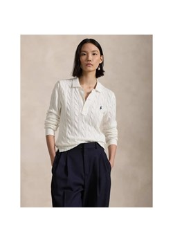 POLO RALPH LAUREN Polo | Classic fit ze sklepu Gomez Fashion Store w kategorii Swetry damskie - zdjęcie 187940383