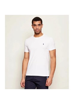 POLO RALPH LAUREN T-shirt 2-pack | Custom slim fit ze sklepu Gomez Fashion Store w kategorii T-shirty męskie - zdjęcie 187940390