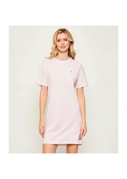 Tommy Hilfiger Koszula nocna | Regular Fit ze sklepu Gomez Fashion Store w kategorii Koszule nocne - zdjęcie 187942200