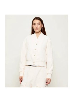 Liu Jo Sport Kurtka bomber | Regular Fit ze sklepu Gomez Fashion Store w kategorii Kurtki damskie - zdjęcie 187942204